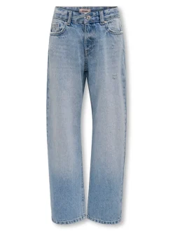 KOGELLA Vita media Straight Fit Jeans