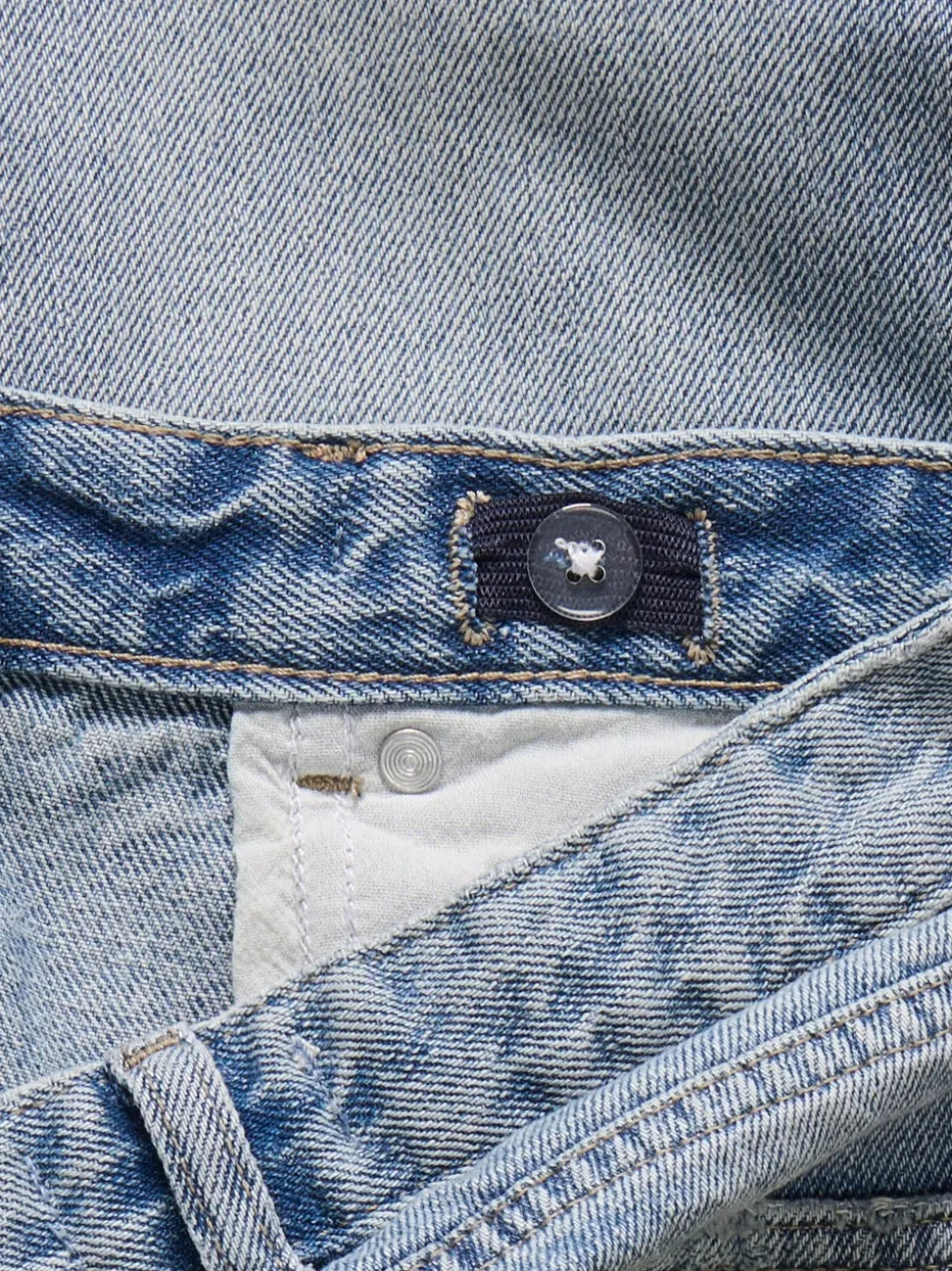 KOGELLA Vita media Straight Fit Jeans
