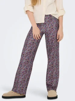 KOGESRA Flared Fit Pantaloni
