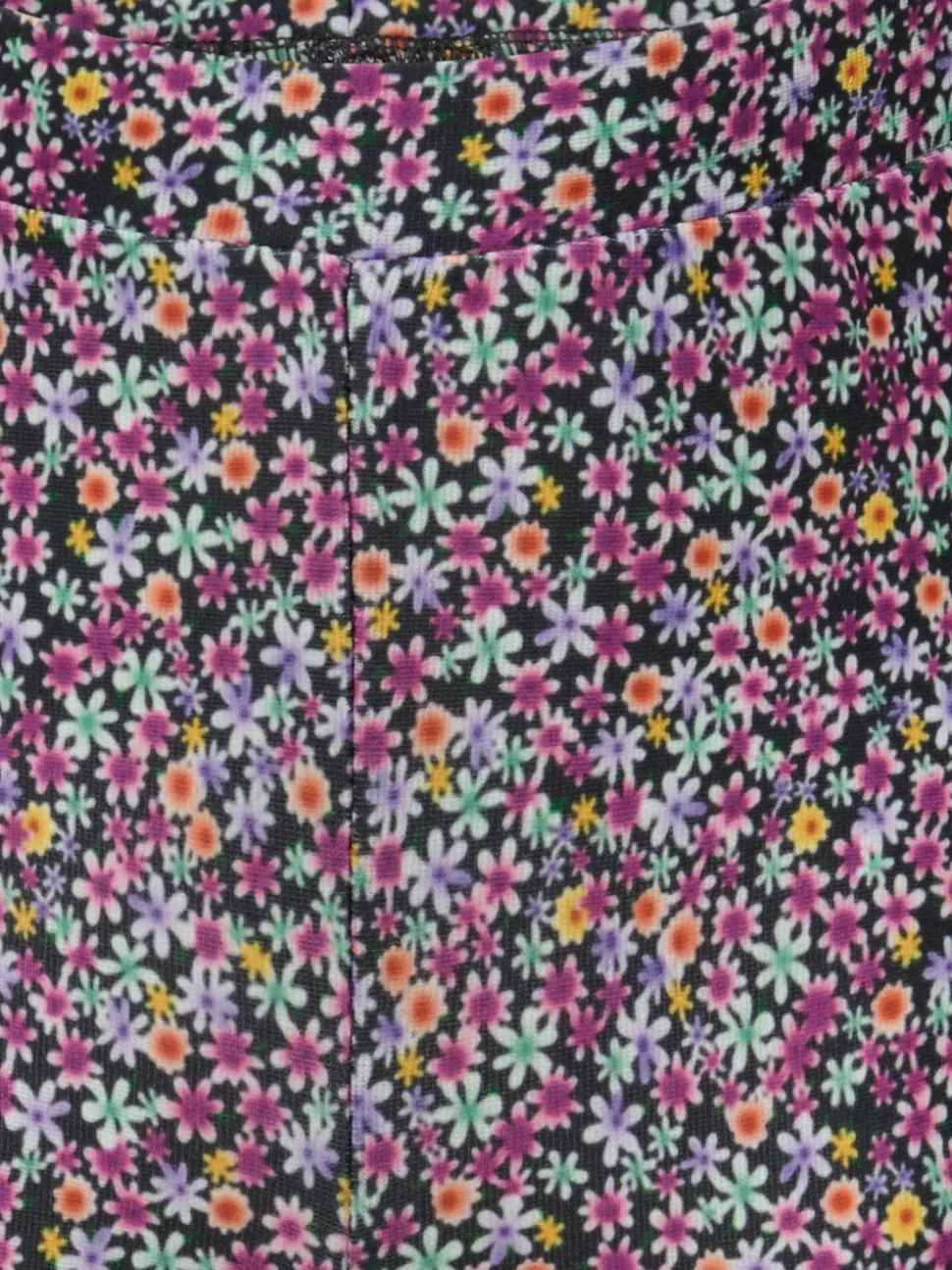 KOGESRA Flared Fit Pantaloni