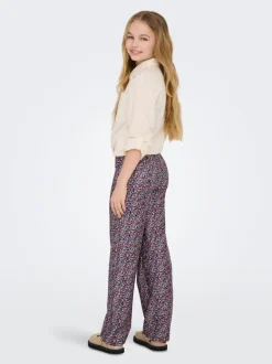 KOGESRA Flared Fit Pantaloni