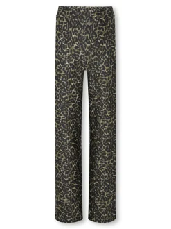 KOGESRA Flared Fit Pantaloni
