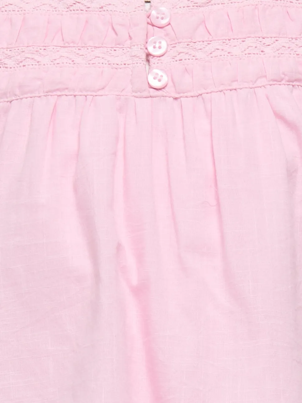 KOGESTHER Camicia
