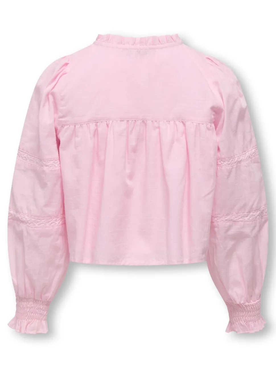 KOGESTHER Camicia