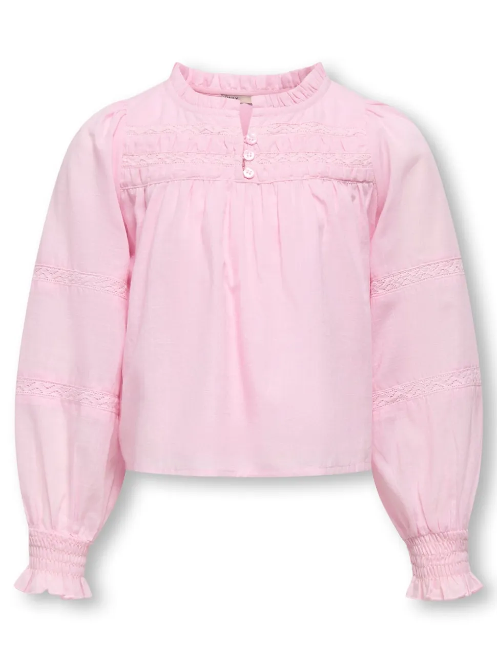 KOGESTHER Camicia