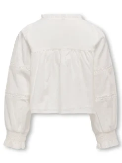 KOGESTHER Camicia