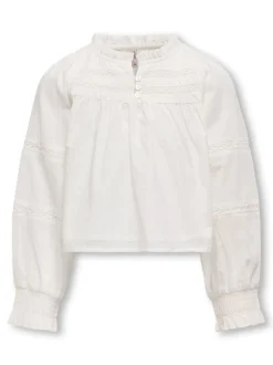 KOGESTHER Camicia