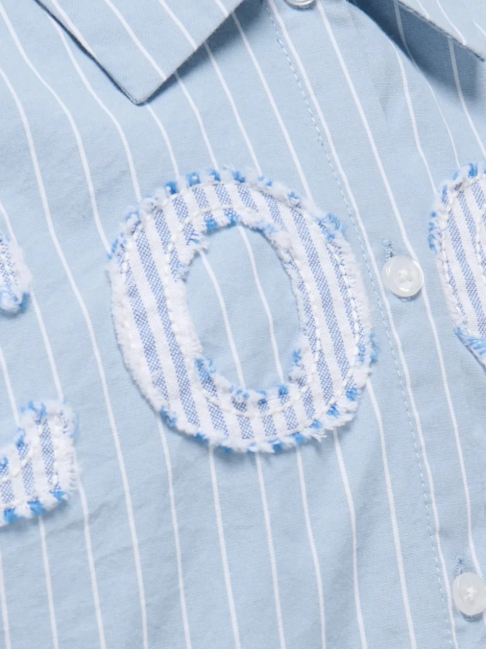 KOGETTA Camicia