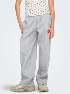 KOGEVISA Loose Fit Pantaloni