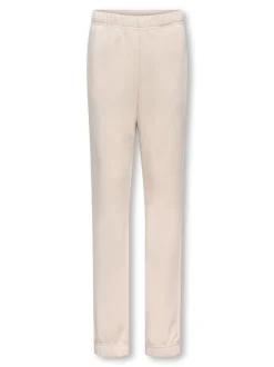 KOGFAVE Regular Fit Pantaloni in felpa