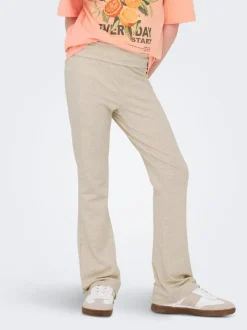 KOGFELINA Regular Fit Pantaloni