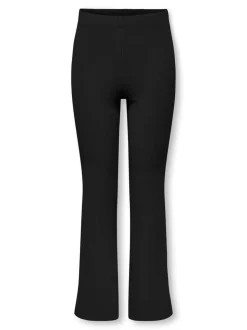 KOGFEVER Flared Fit Pantaloni