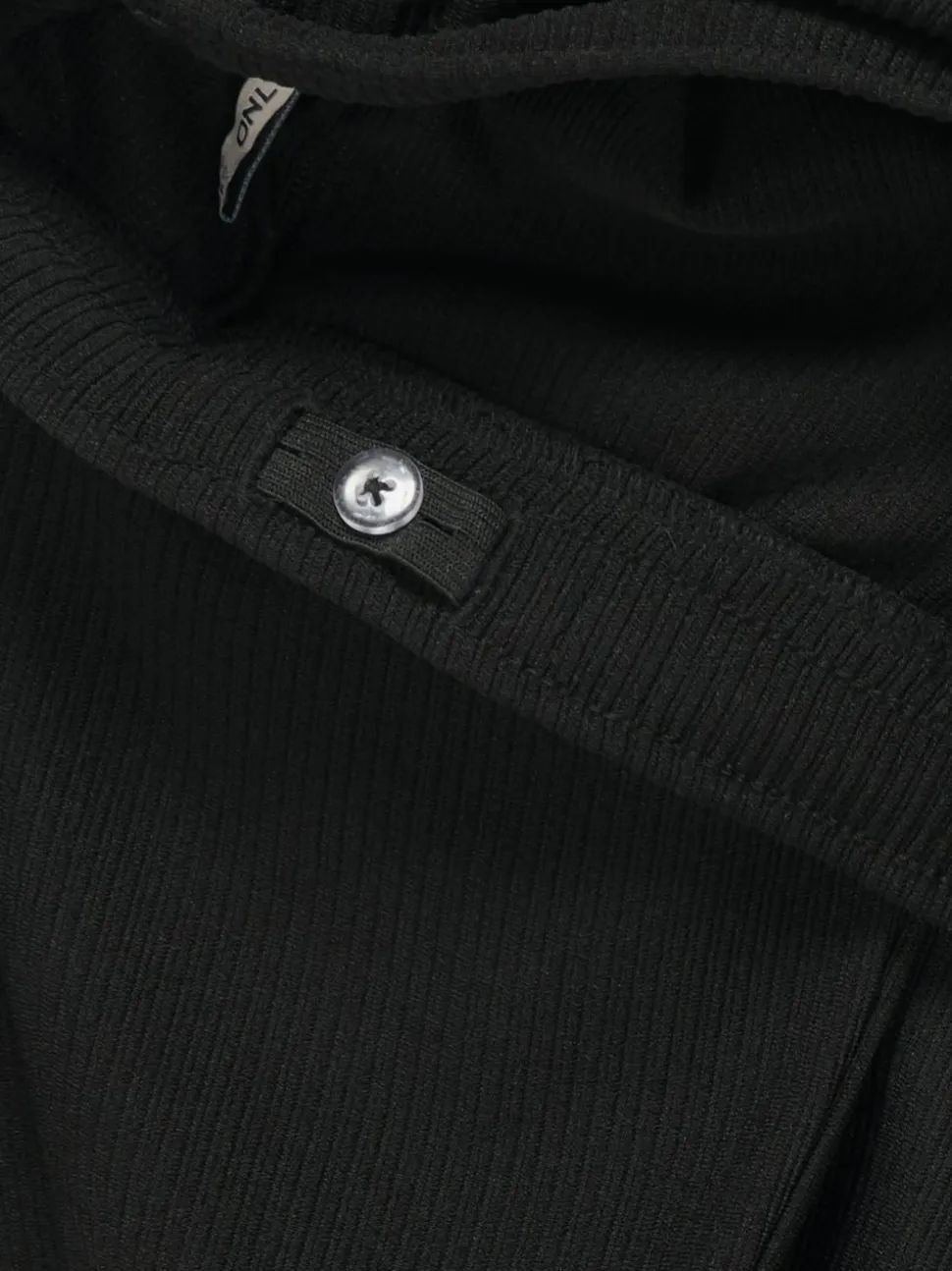 KOGFEVER Flared Fit Pantaloni