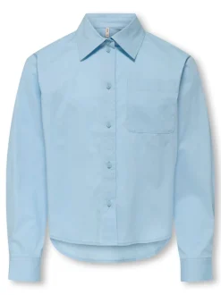 KOGFREDDY Camicia
