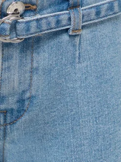 KOGFREE Vita media Wide Leg Fit Jeans