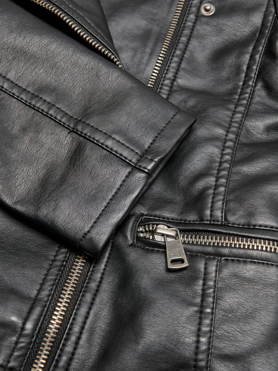 KOGFREYA Giacca biker