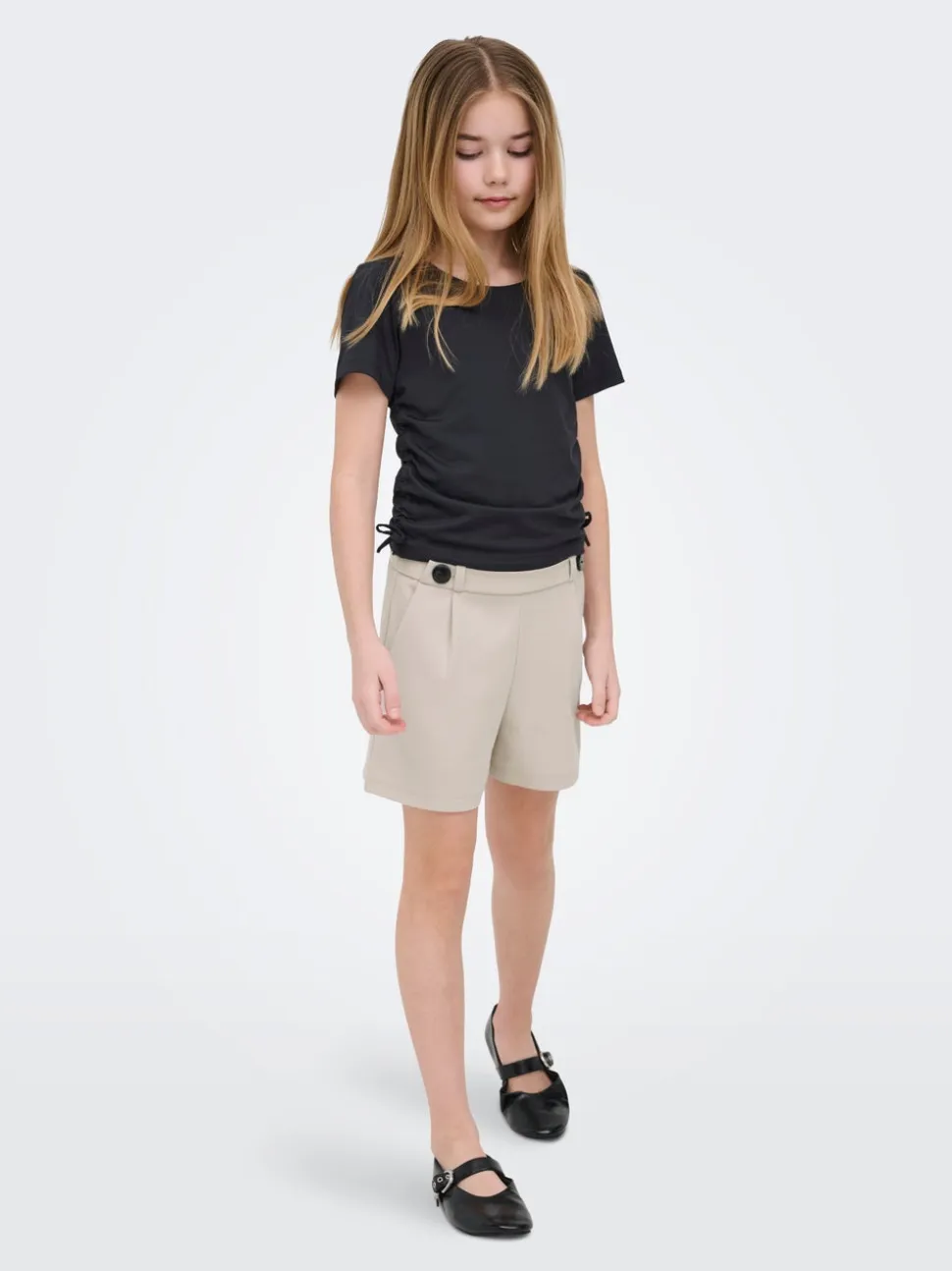 KOGGEGGO Regular Fit Bermuda