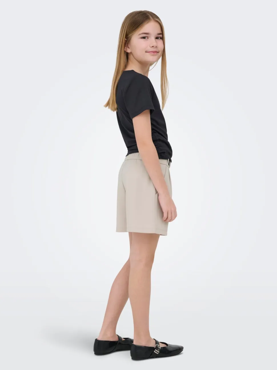 KOGGEGGO Regular Fit Bermuda