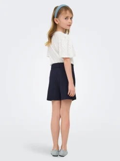 KOGGEGGO Regular Fit Bermuda