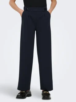 KOGGEGGO Wide Leg Fit Pantaloni
