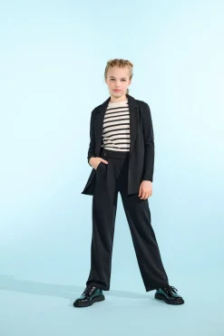 KOGGEGGO Wide Leg Fit Pantaloni