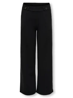 KOGGEGGO Wide Leg Fit Pantaloni