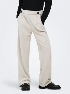 KOGGEGGO Wide Leg Fit Pantaloni