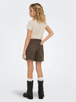 KOGGIANNA Regular Fit Bermuda