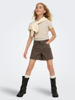 KOGGIANNA Regular Fit Bermuda