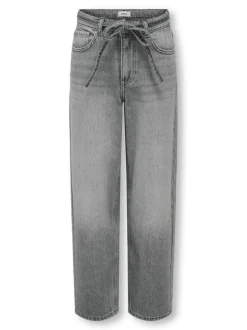 KOGGIANNA Straight Fit Jeans