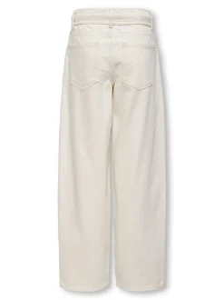 KOGGIANNA Vita media Balloon Fit Jeans