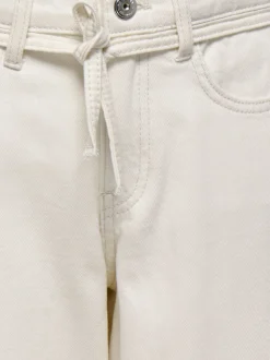 KOGGIANNA Vita media Balloon Fit Jeans