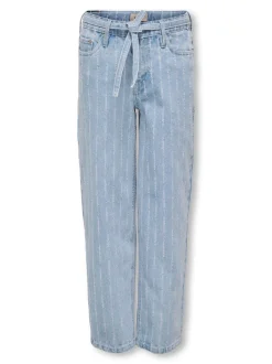 KOGGIANNA Vita media Balloon Fit Jeans