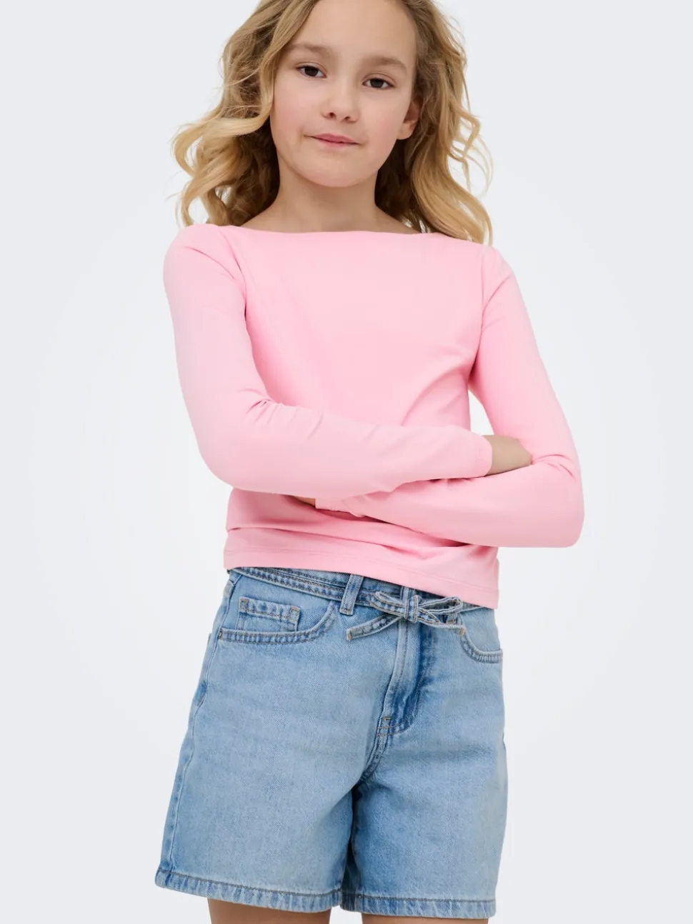 KOGGIANNA Vita media Regular Fit Bermuda