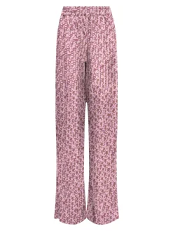 KOGGLOW Wide Leg Fit Pantaloni