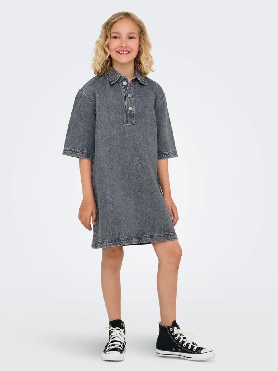 KOGGRY Vestito corto