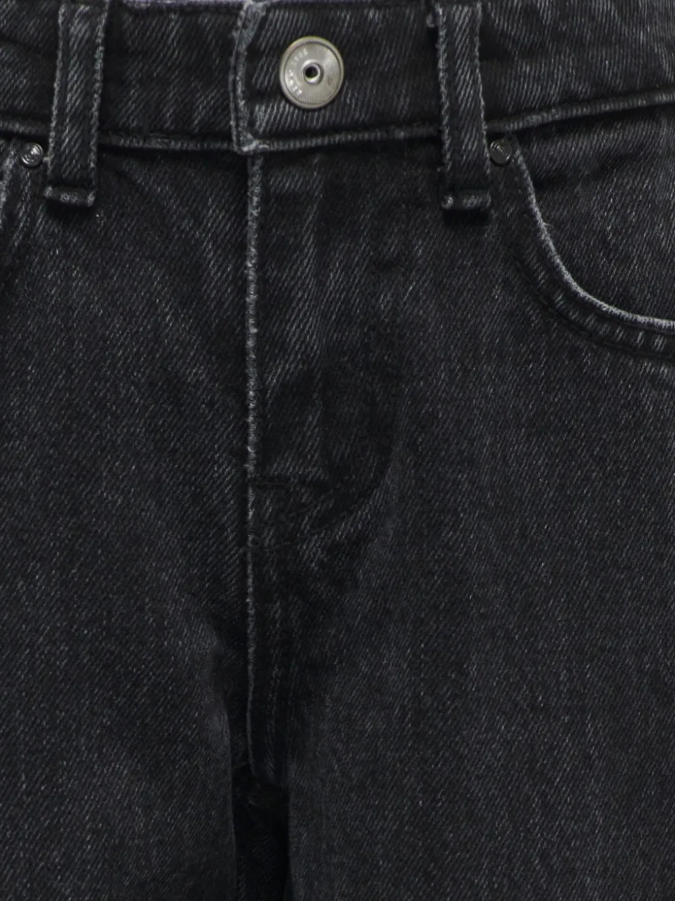 KOGHARMONY Wide Leg Fit Jeans