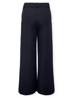 KOGHATTIE-ZAL Wide Leg Fit Pantaloni a gamba larga