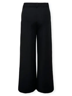 KOGHATTIE-ZAL Wide Leg Fit Pantaloni a gamba larga