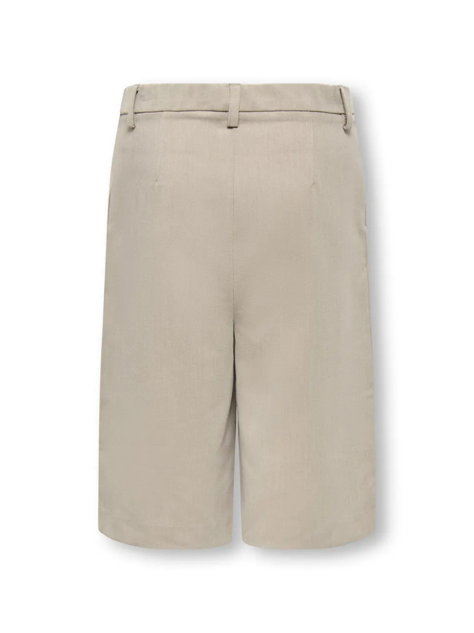 KOGHATTIE-ZAL Wide Leg Fit Bermuda