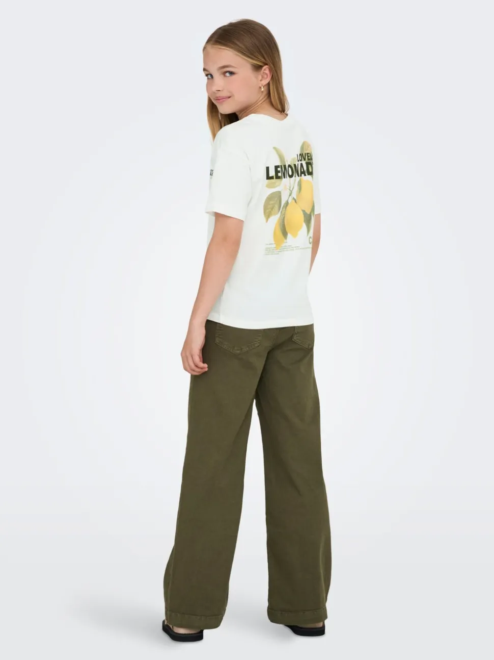 KOGHELEN T-shirt