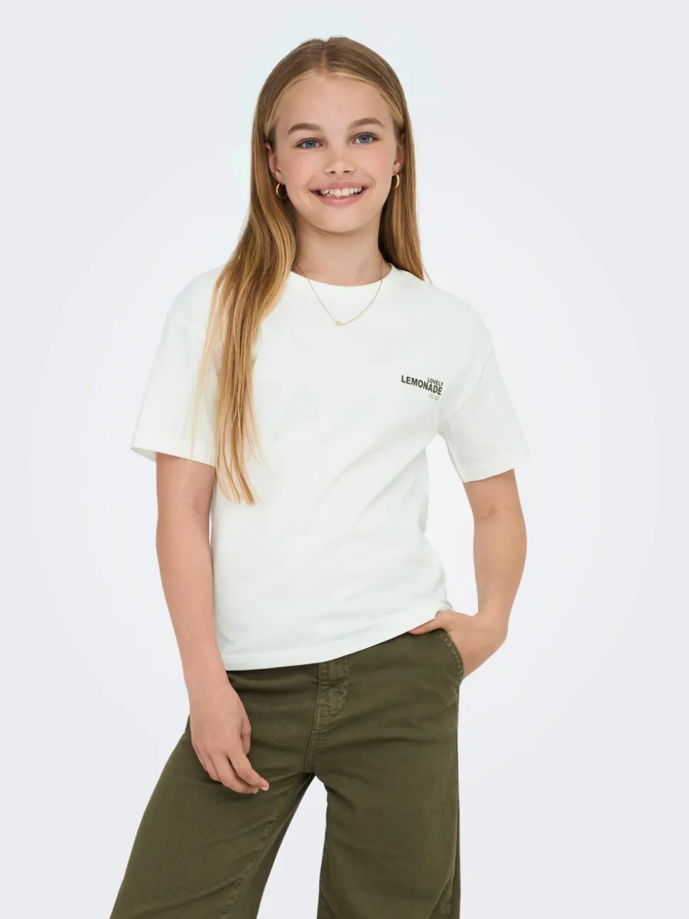 KOGHELEN T-shirt