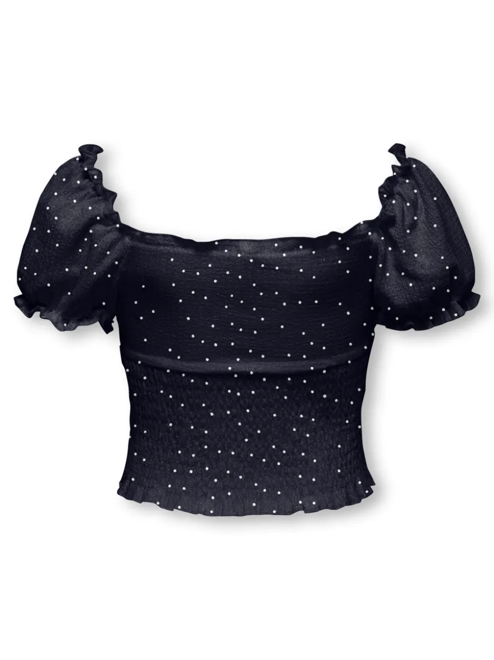 KOGHILLARY Smock top