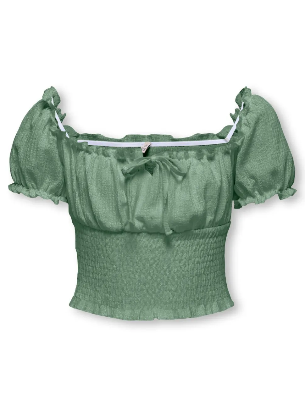 KOGHILLARY Smock top