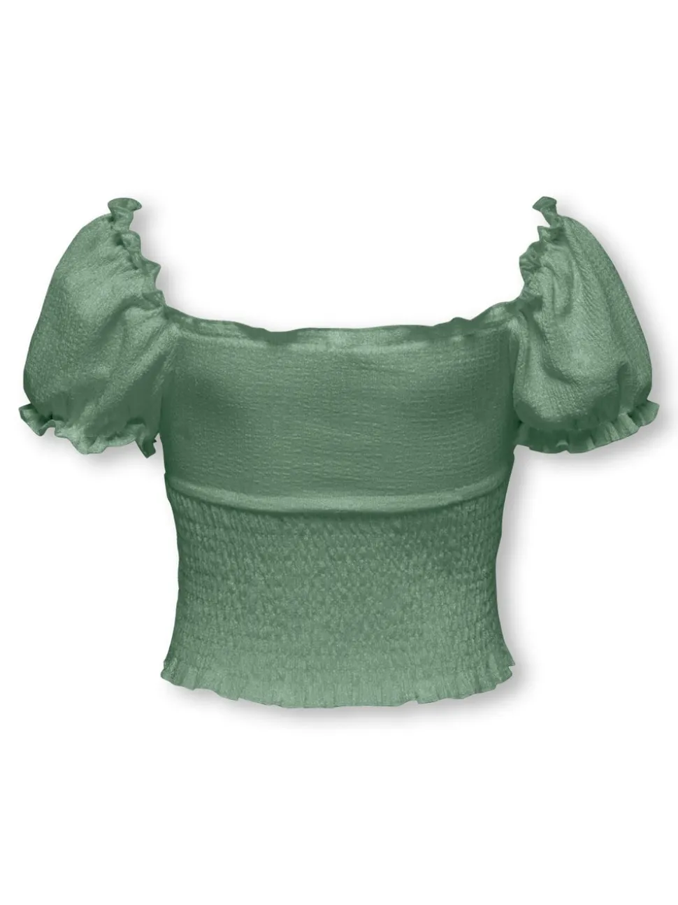 KOGHILLARY Smock top