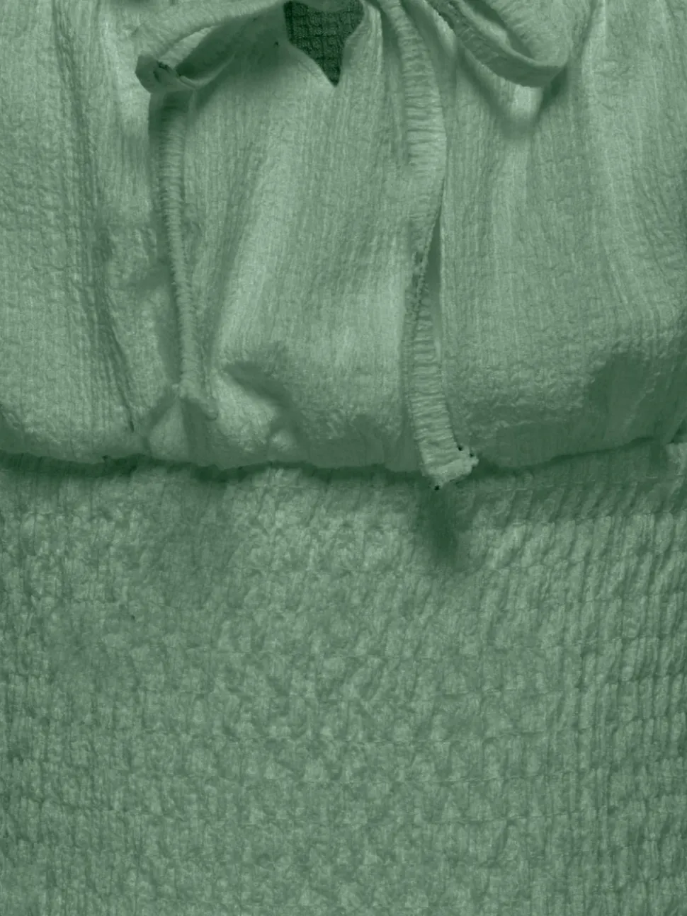 KOGHILLARY Smock top