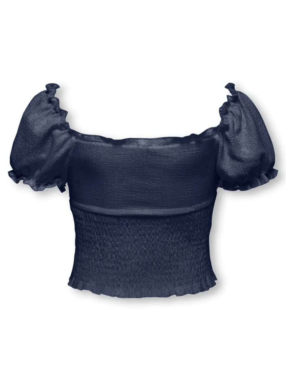 KOGHILLARY Smock top