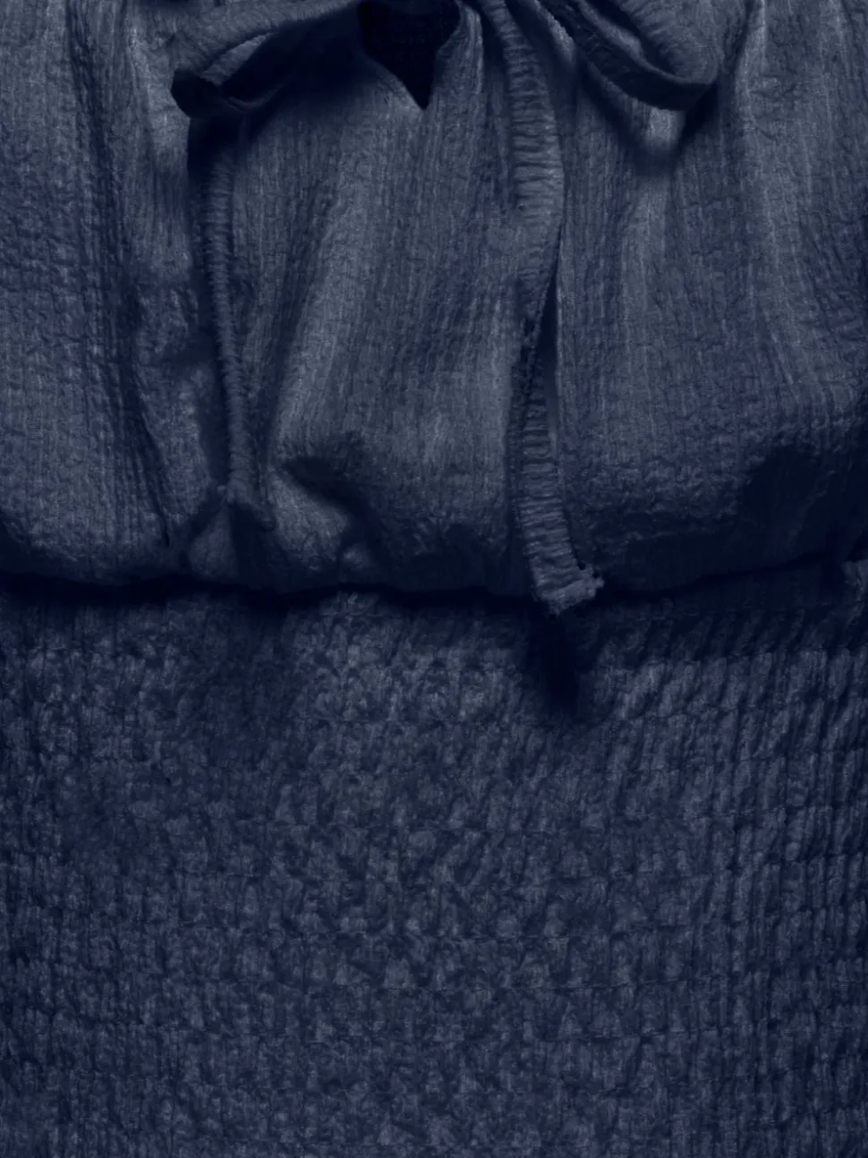 KOGHILLARY Smock top