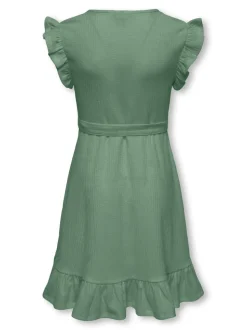 KOGHILLARY Vestito midi
