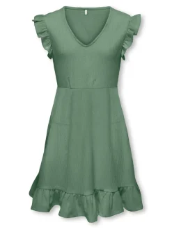 KOGHILLARY Vestito midi